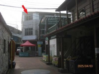 優室.石岡情人木橋 邊間透天厝.豐勢路881巷17號視意圖
